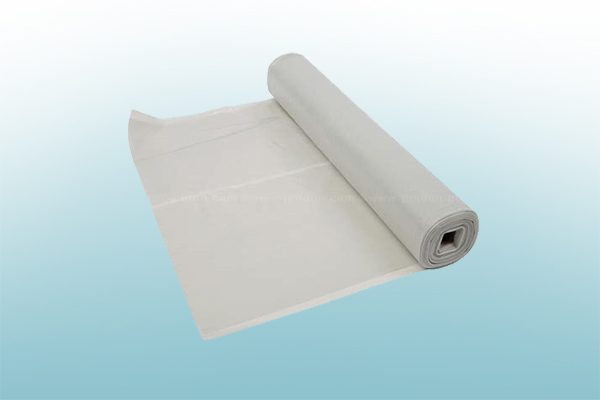 Clear/Black/Orange Builders Film 4M X 50M X 200Microns