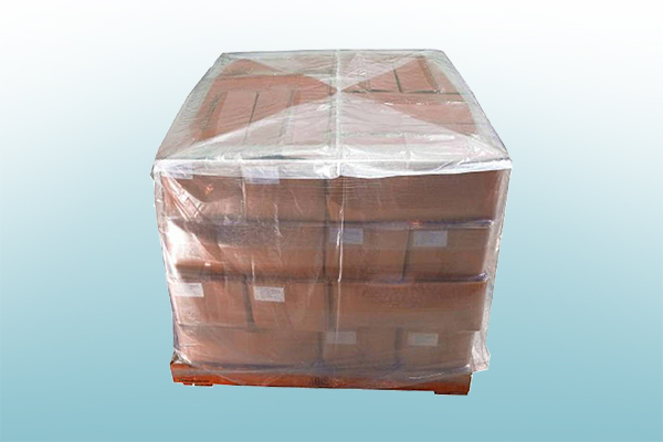 Plastic Pallet Cover Bags