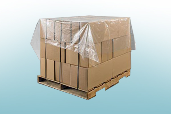 Plastic Pallet Top Cover