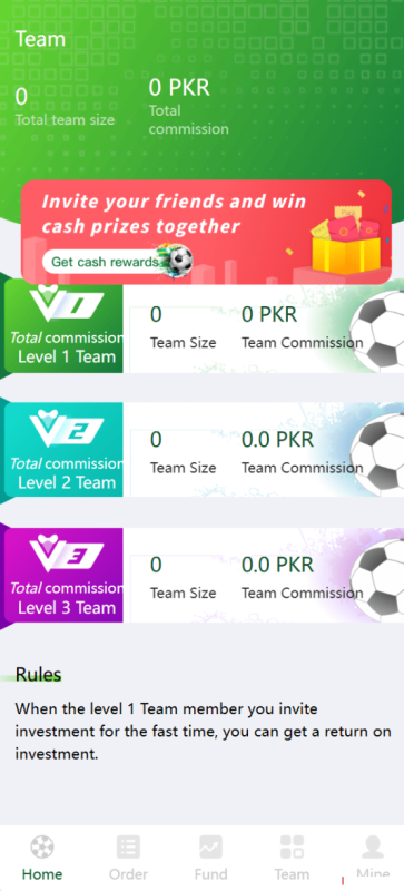 YM719-2026年php海外足球体育场投资理财源码