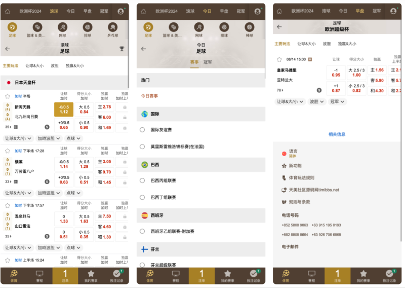 YM801-最新多语言皇冠足球信用盘源码/足球篮球体育盘/多语言信用盘/登0登1登2登3