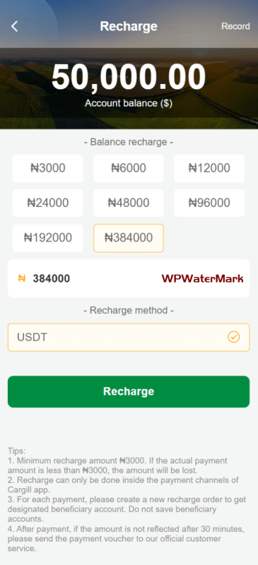 YM1311-海外资源共享投资理财系统源码