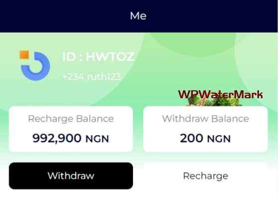 YM1337-新版海外农场机器人理财系统源码/英文投资理财源码